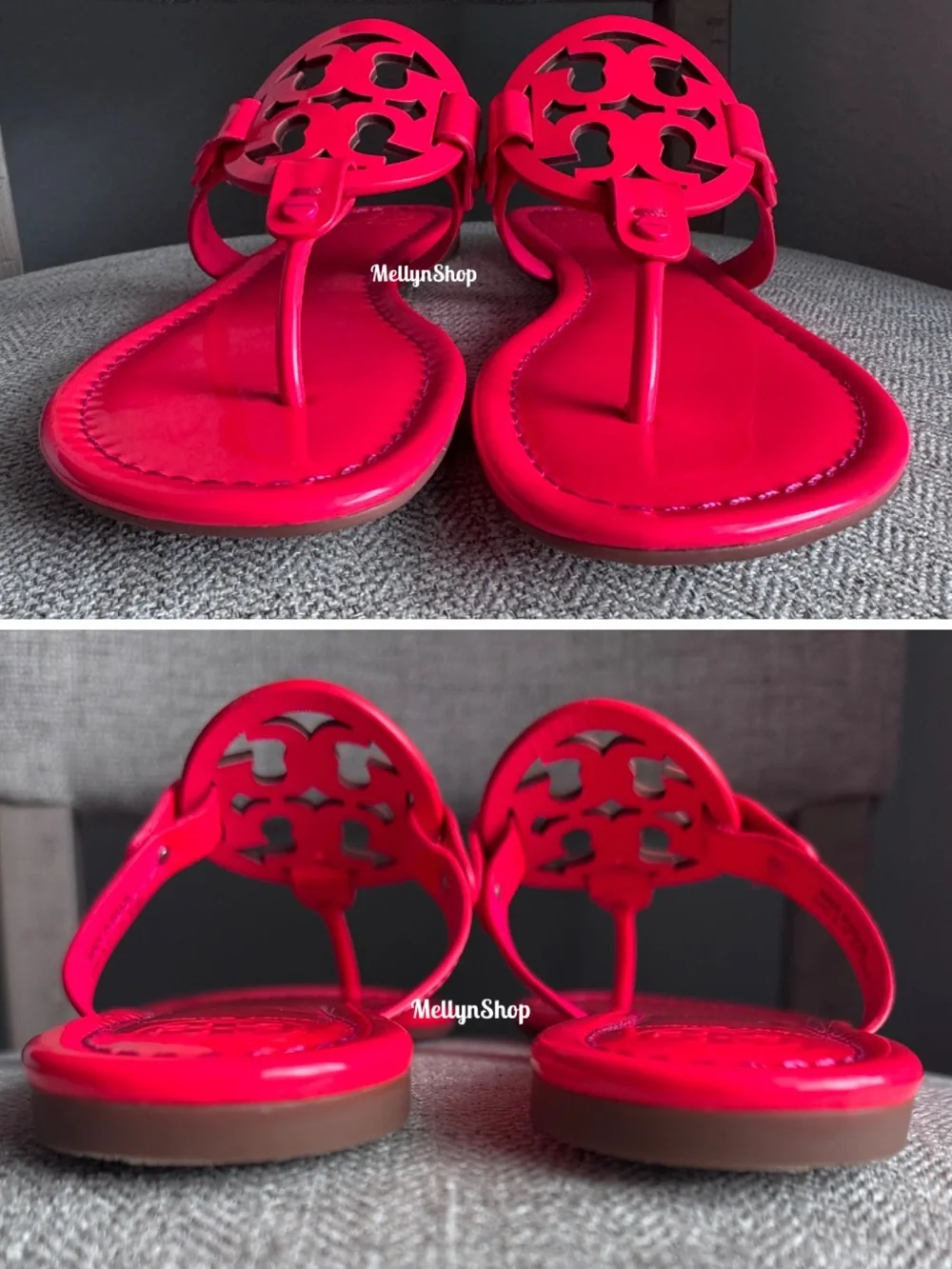 Tory Burch 100% authentic